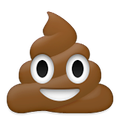 pile of poo emoji