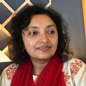 Anjali Srivastava